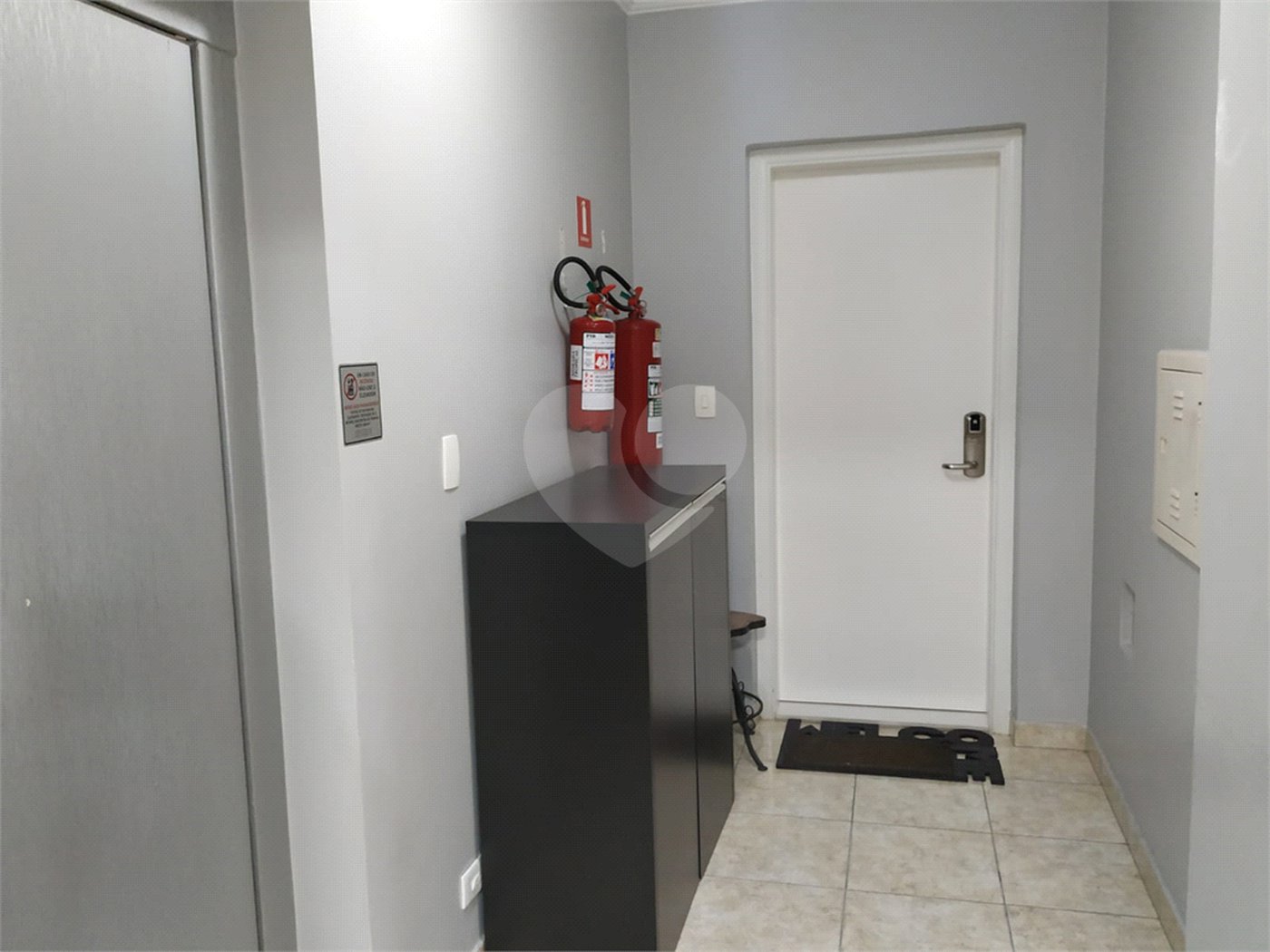 Apartamento à venda com 3 suítes em Tucuruvi, São Paulo, SP