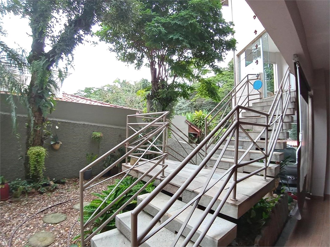 Sobrado à venda com 4 quartos, sendo 2 suítes, em Barro Branco (zona Norte), São Paulo, SP
