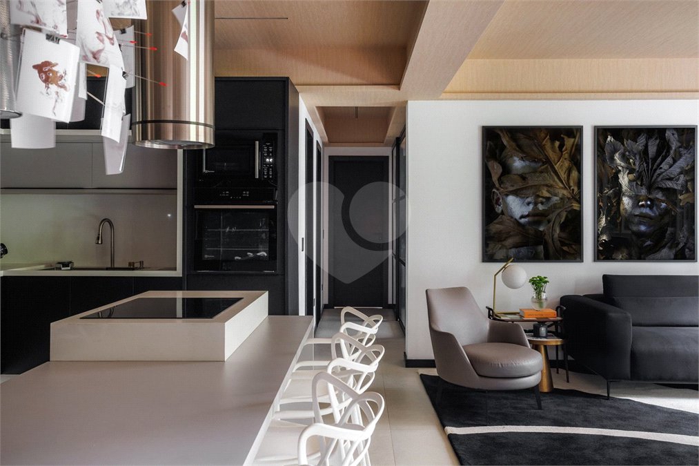 Apartamento à venda com 2 quartos, sendo 1 suíte, em Ipanema, Rio de Janeiro, RJ
