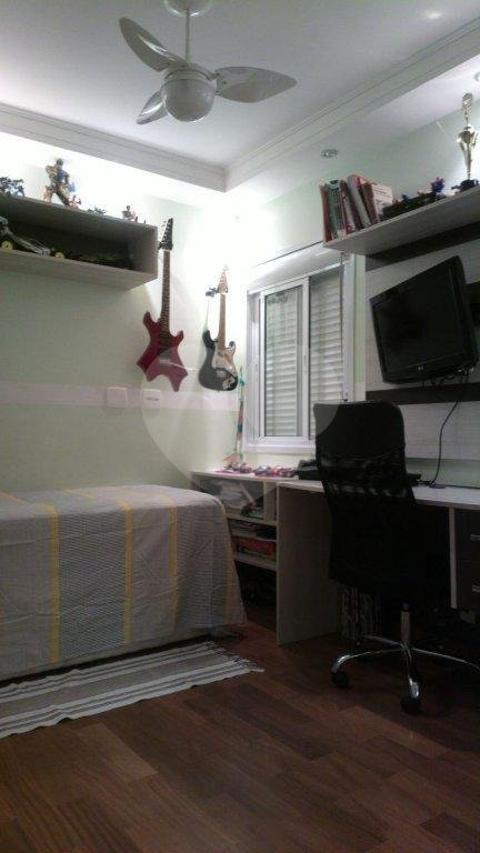 Apartamento à venda com 3 suítes em Jardim Taquaral, São Paulo, SP