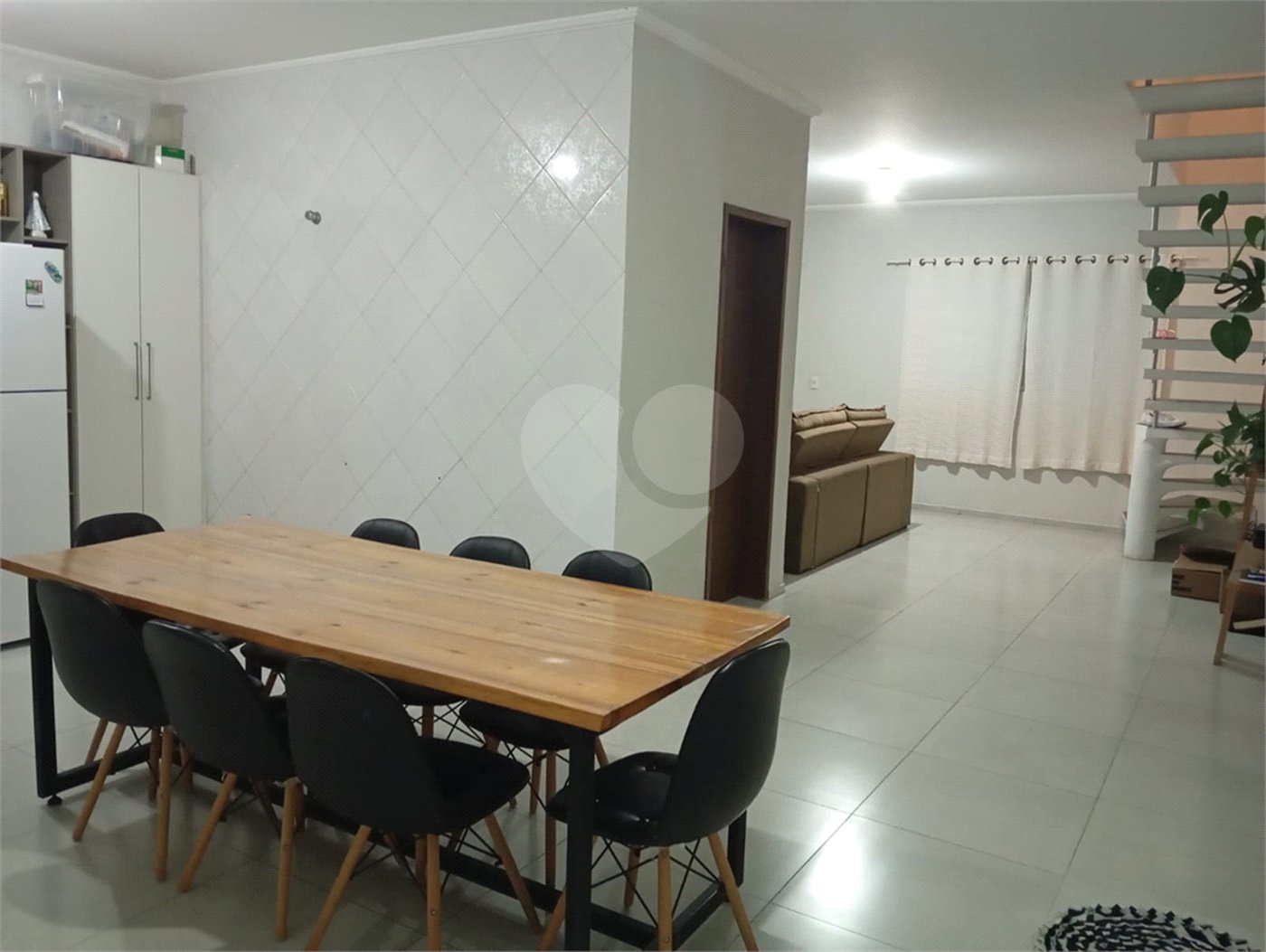 Casa à venda com 3 quartos, sendo 1 suíte, em Jardim dos Ipês, Mairinque, SP