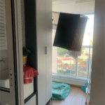 Apartamento à venda com 1 suíte em Pinheiros, São Paulo, SP