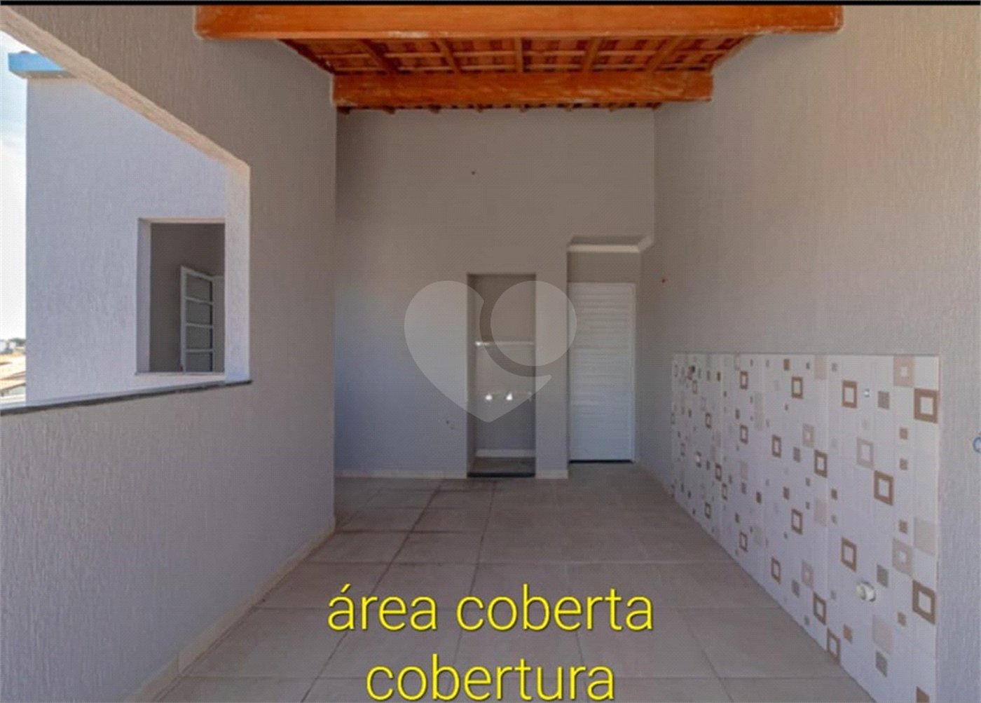 Apartamento à venda com 1 suíte em Jardim Santo Alberto, Santo André, SP