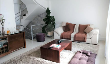 Casa à venda com 4 suítes no condomínio Residencial Paineiras, São Paulo - SP