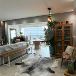 Apartamento à venda com 2 quartos, sendo 1 suíte, no Centro, São Bernardo do Campo, SP