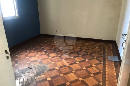 Apartamento à venda com 3 quartos em Santana, São Paulo, SP