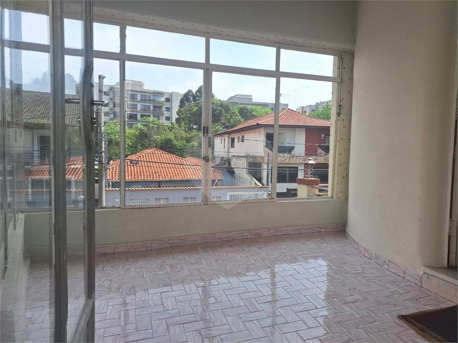 Sobrado à venda com 2 quartos em Jardim São Paulo(zona Norte), São Paulo, SP