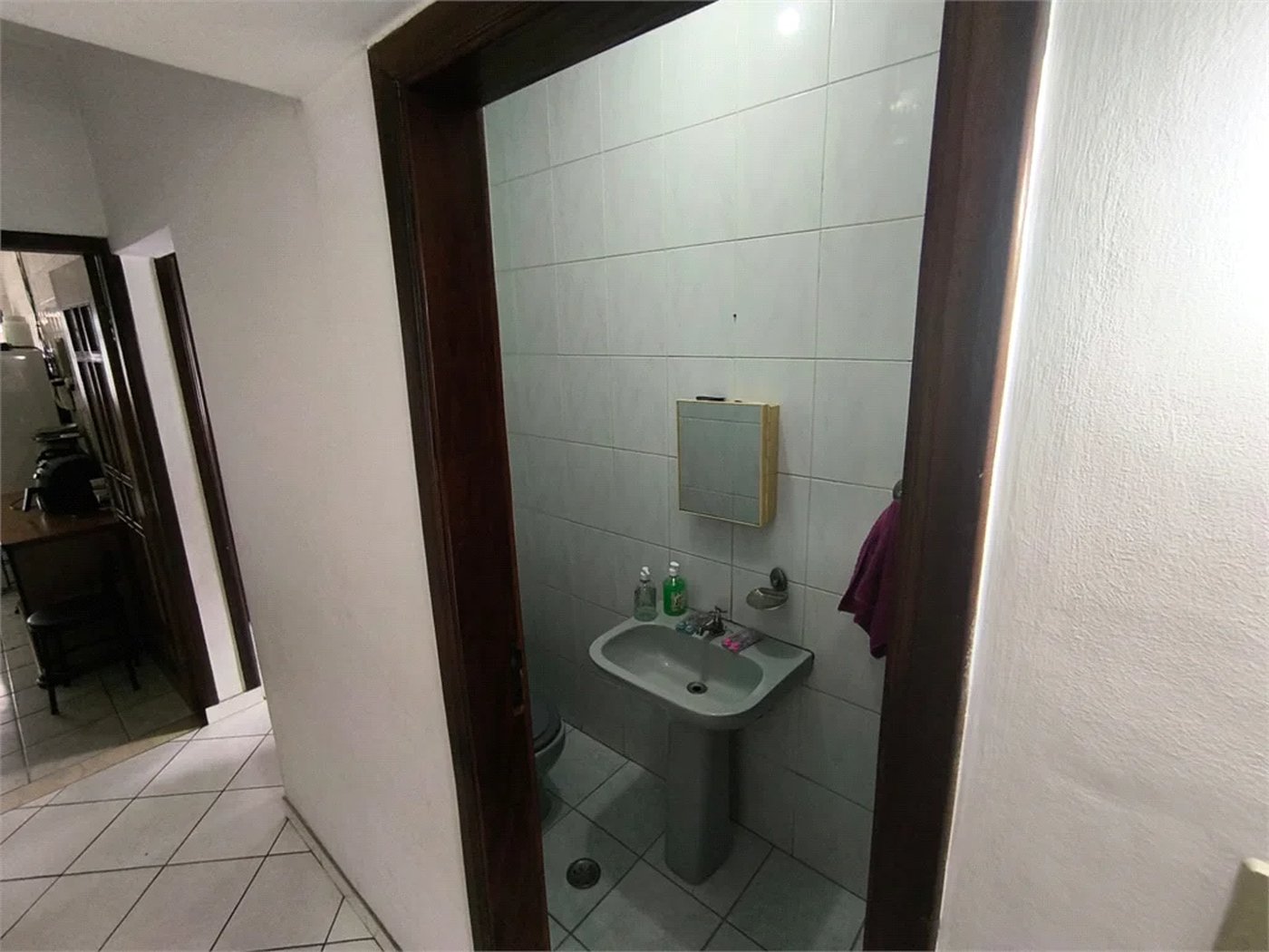 Casa à venda com 5 quartos, sendo 2 suítes, em Jardim Umarizal, São Paulo, SP