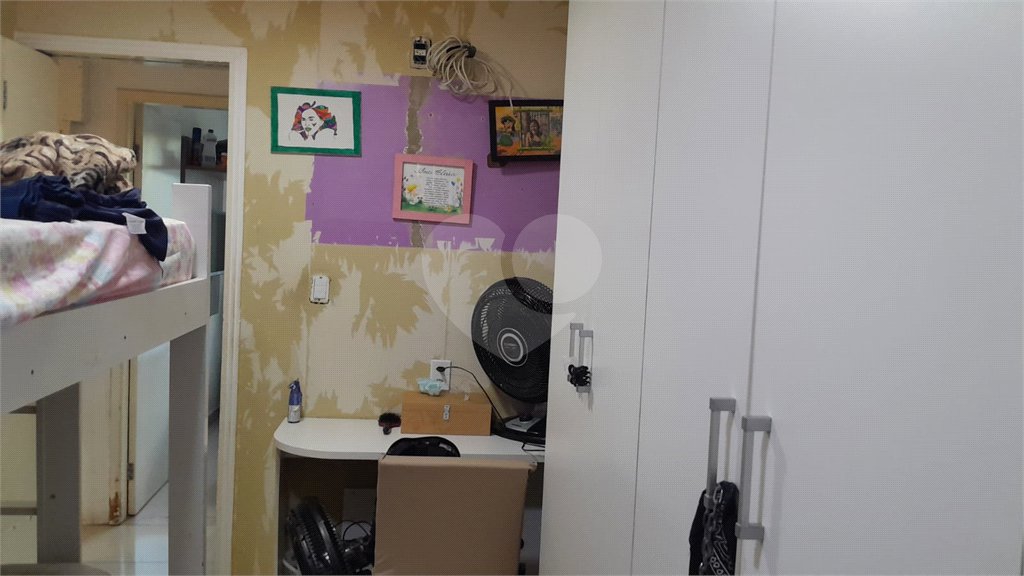 Apartamento à venda com 2 quartos em Campo Grande, Rio de Janeiro, RJ
