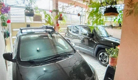 Sobrado à venda com 5 quartos, sendo 2 suítes, em Tucuruvi, São Paulo, SP