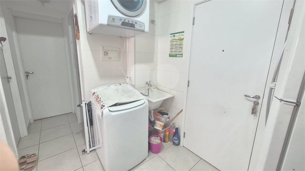 Apartamento à venda com 2 quartos em Jardim Celeste, São Paulo, SP