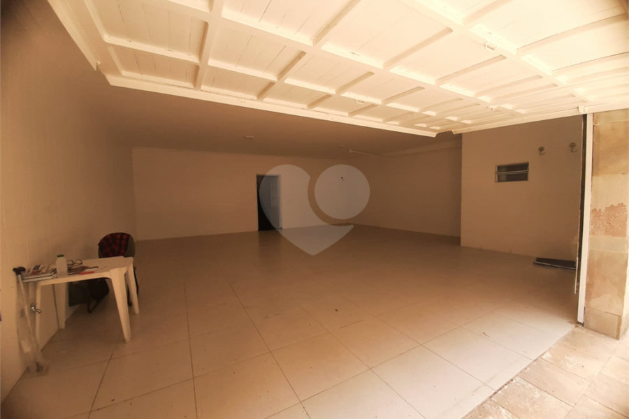 Casa Térrea à venda ou para alugar com 4 suítes em Jardim São Bento, São Paulo, SP
