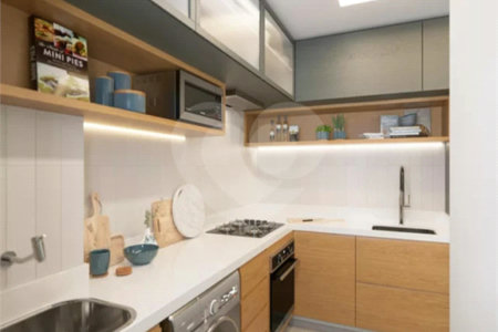 Apartamento à venda com 2 quartos, sendo 1 suíte, em Vila Lucy, Sorocaba, SP