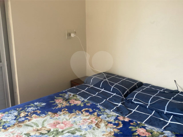 Apartamento à venda com 1 quarto em Santana, São Paulo, SP