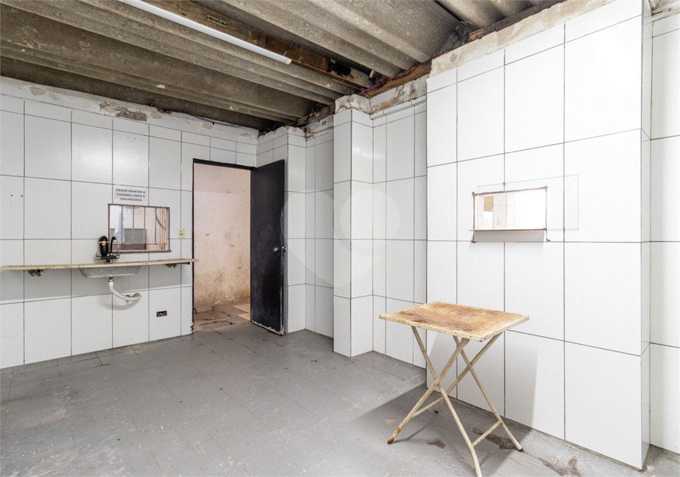 Casa para alugar no condomínio Alfredo Pujol, São Paulo - SP