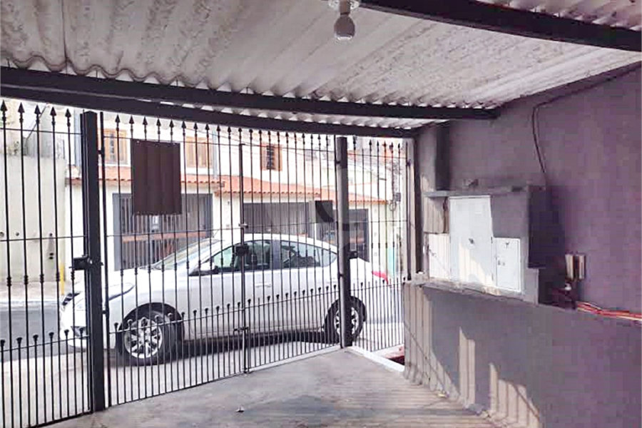 Casa à venda com 3 quartos em Casa Verde, São Paulo, SP