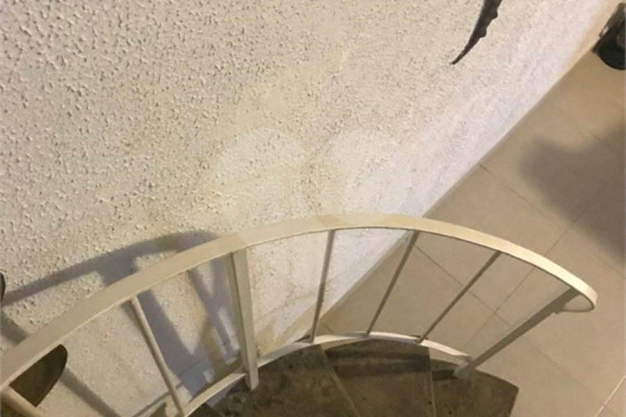 Casa Térrea à venda com 3 quartos, sendo 2 suítes, em Horto Florestal, São Paulo, SP