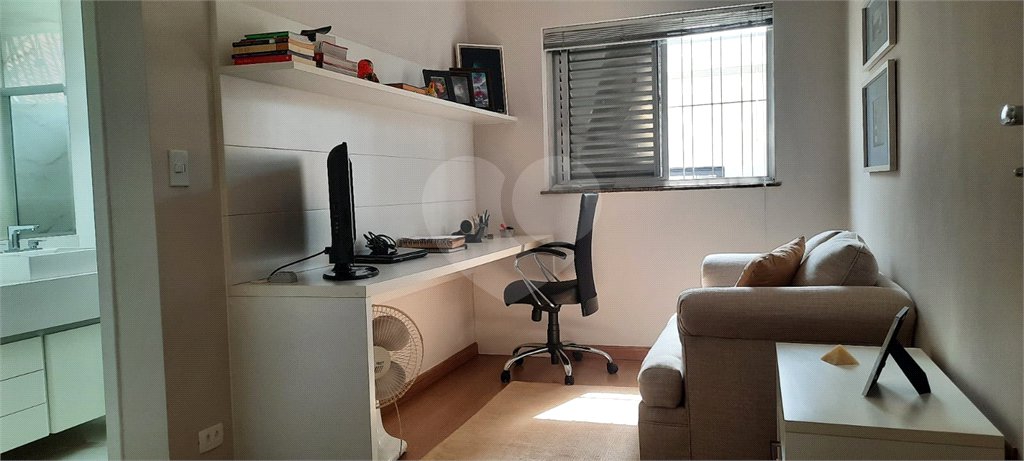 Casa à venda ou para alugar com 3 suítes em Alto da Lapa, São Paulo, SP