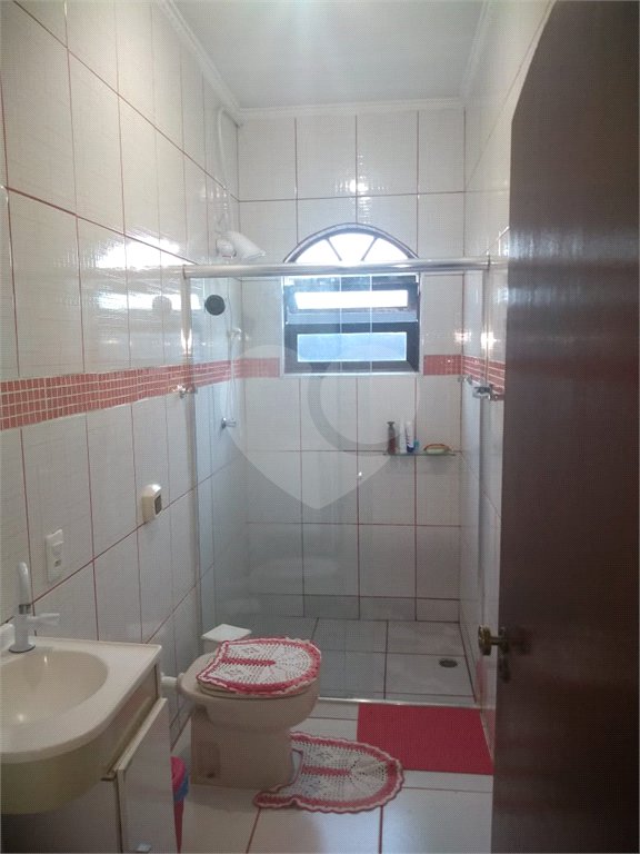 Casa Térrea à venda com 3 suítes em Jardim São Pedro, Mogi das Cruzes, SP