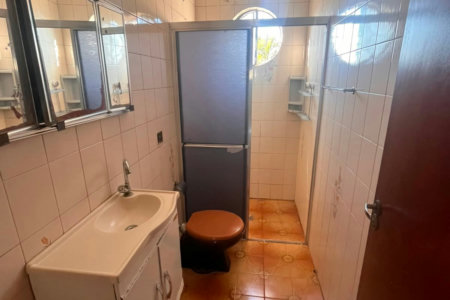 Casa para alugar com 4 quartos, sendo 2 suítes, ao lado da Unasp, em Parque Ortolândia, Hortolândia - SP
