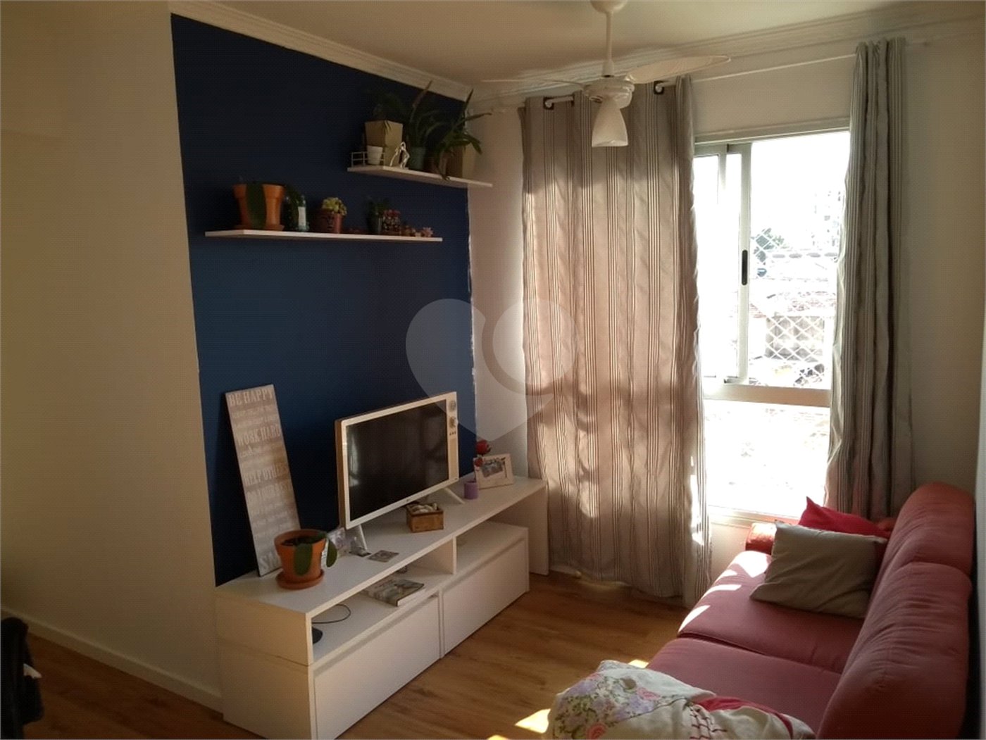 Apartamento à venda com 2 quartos em Freguesia do Ó, São Paulo, SP