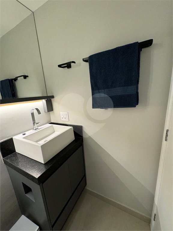 Studio à venda com 1 quarto em Tucuruvi, São Paulo, SP