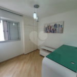 Apartamento para alugar com 3 quartos, sendo 1 suíte, em Vila Santana, São Paulo, SP
