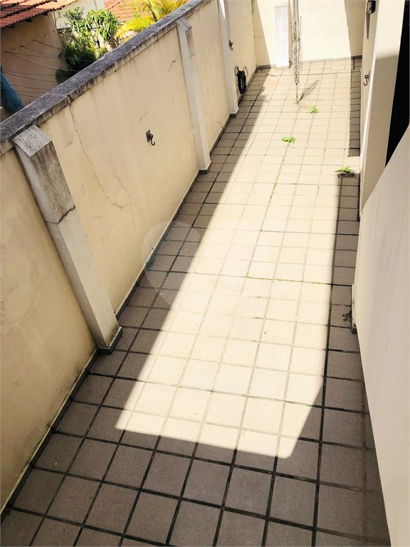 Sobrado à venda com 2 quartos em Jardim São Paulo(zona Norte), São Paulo, SP