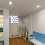 Apartamento à venda com 4 quartos, sendo 2 suítes, em Higienópolis, São Paulo, SP