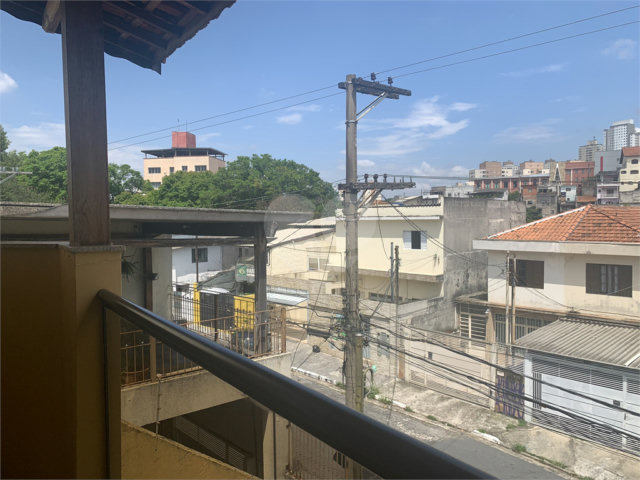 Sobrado à venda com 3 quartos, sendo 1 suíte,  em Imirim, São Paulo, SP