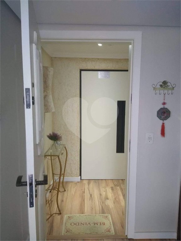 Apartamento à venda com 4 quartos, sendo 1 suíte, em Vila Galvão, Guarulhos, SP