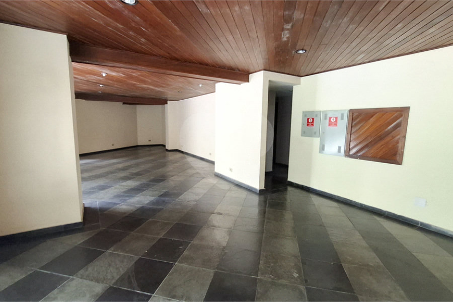 Apartamento à venda com 3 suítes em Santana, São Paulo, SP