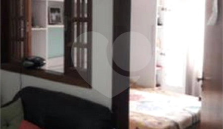 Apartamento à venda com 1 quarto em Liberdade, São Paulo, SP