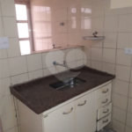 Apartamento à venda com 2 quartos em Água Fria, São Paulo, SP
