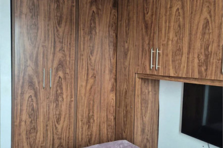 Apartamento à venda com 3 quartos em Jardim Piracuama, São Paulo, SP