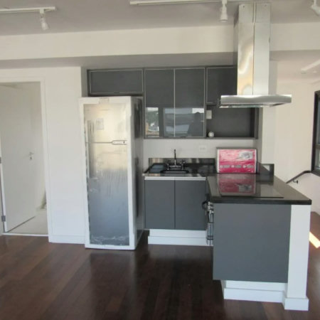 Apartamento à venda com 1 suíte em Vila Progredior, São Paulo, SP