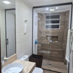 Apartamento com 3 dormitórios à venda, 101 m² por R$ 645.000,00 - Marapé - Santos/SP
