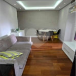 Apartamento à venda com 2 quartos em Santana, São Paulo, SP