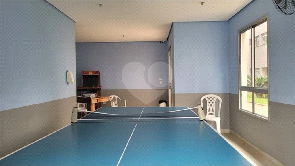 Apartamento à venda com 2 quartos em Jardim Sarah, São Paulo, SP