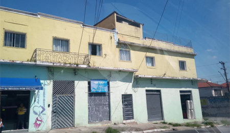 Prédio à venda em Limão, São Paulo, SP