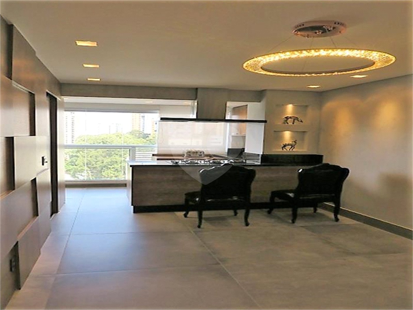 Apartamento à venda com 1 suíte em Vila Andrade, São Paulo, SP