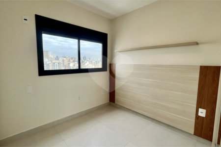 Apartamento à venda com 2 quartos em Vila Buarque, São Paulo, SP