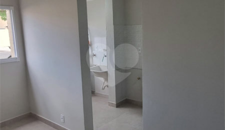 Apartamento à venda com 1 quarto em Vila Helena, Sorocaba, SP
