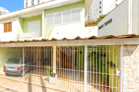 Casa à venda com 3 quartos, sendo 1 suíte, em Granja Julieta, São Paulo, SP