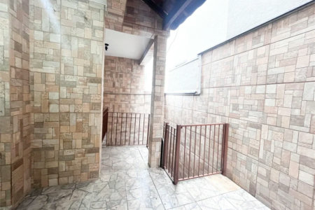 Casa à venda com 4 quartos, sendo 2 suítes, em Jardim São Paulo(zona Norte), São Paulo, SP
