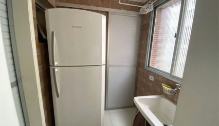 Apartamento Residencial para venda e locação, Enseada, Guarujá - AP0531.