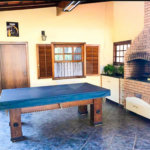 Casa à venda com 3 quartos, sendo 1 suíte,  no condomínio Vivenda das Vinhas, Vinhedo - SP