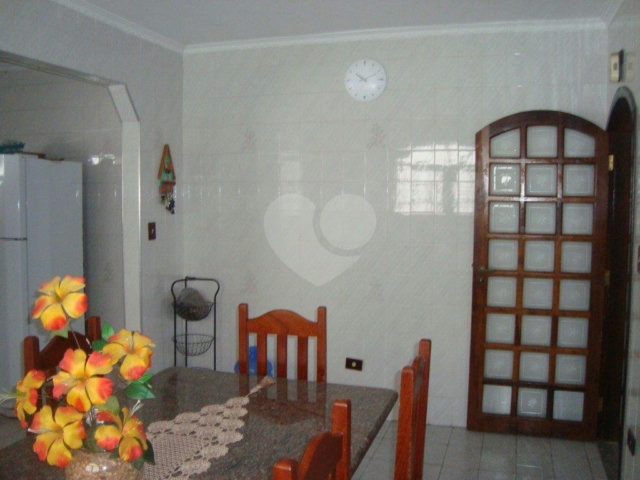 Sobrado à venda com 3 suítes em Tremembé, São Paulo, SP