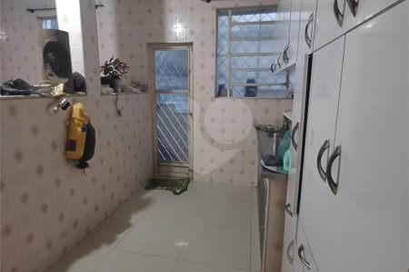 Casa à venda com 3 quartos, sendo 1 suíte, em Senador Camará, Rio de Janeiro, RJ