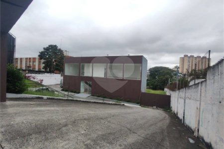 Loja para alugar em Alves Dias, São Bernardo do Campo, SP